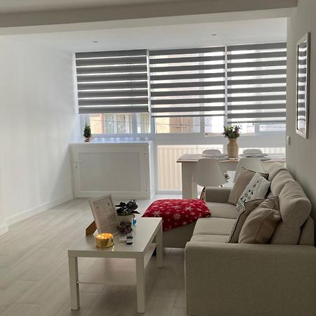 Apartamento Arena Benidorm Apartment Exterior photo