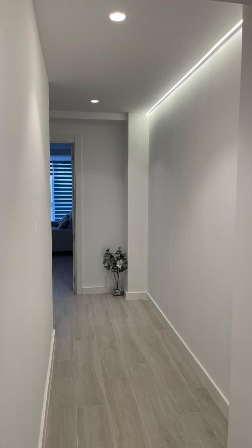 Apartamento Arena Benidorm Apartment Exterior photo