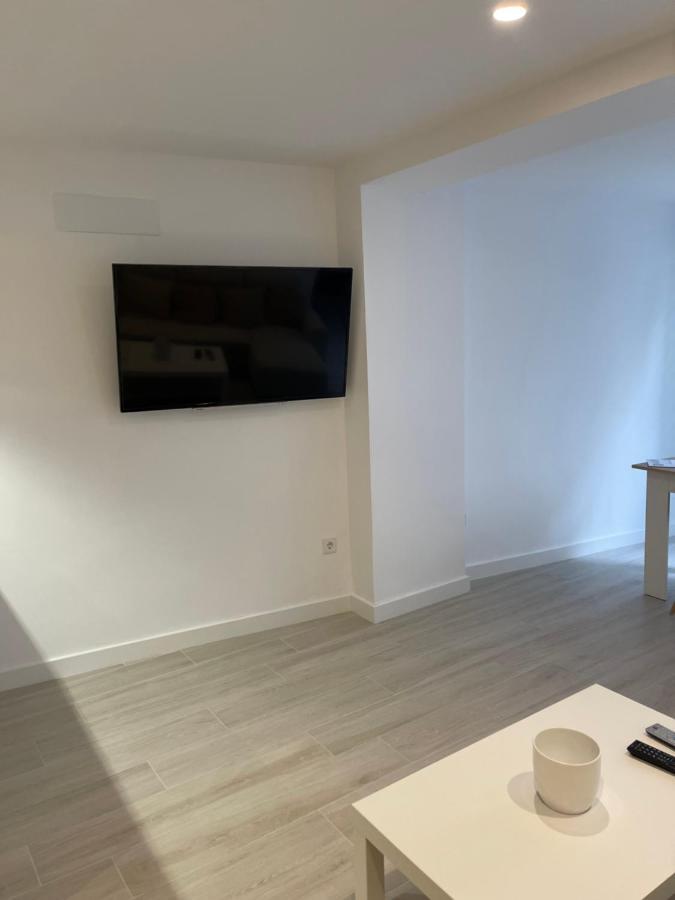 Apartamento Arena Benidorm Apartment Exterior photo