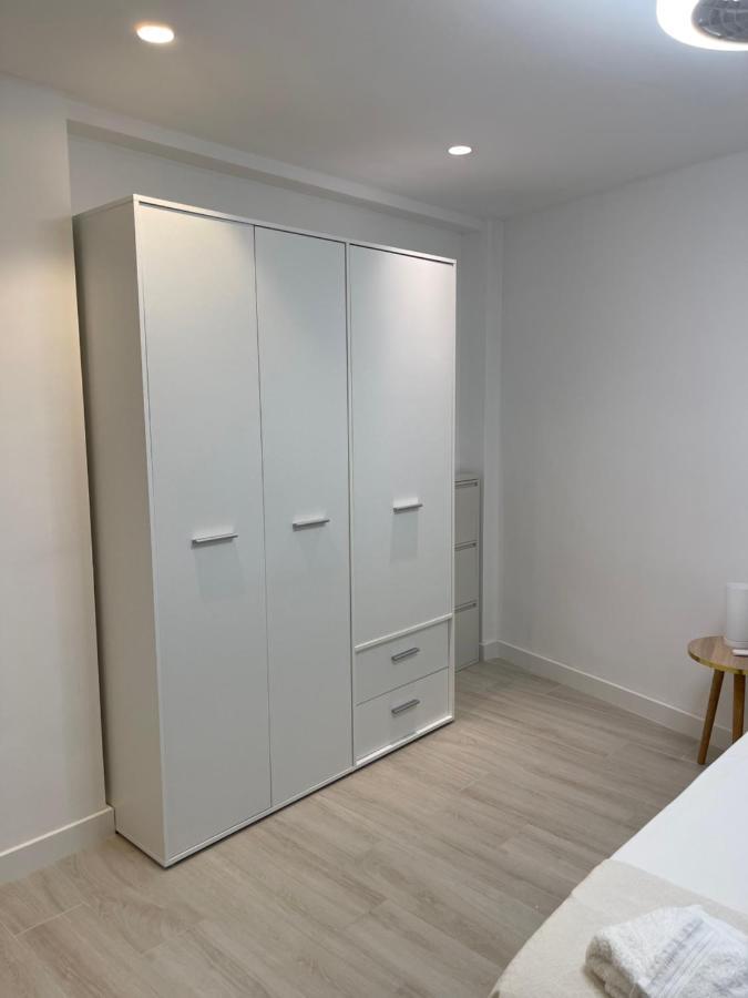 Apartamento Arena Benidorm Apartment Exterior photo