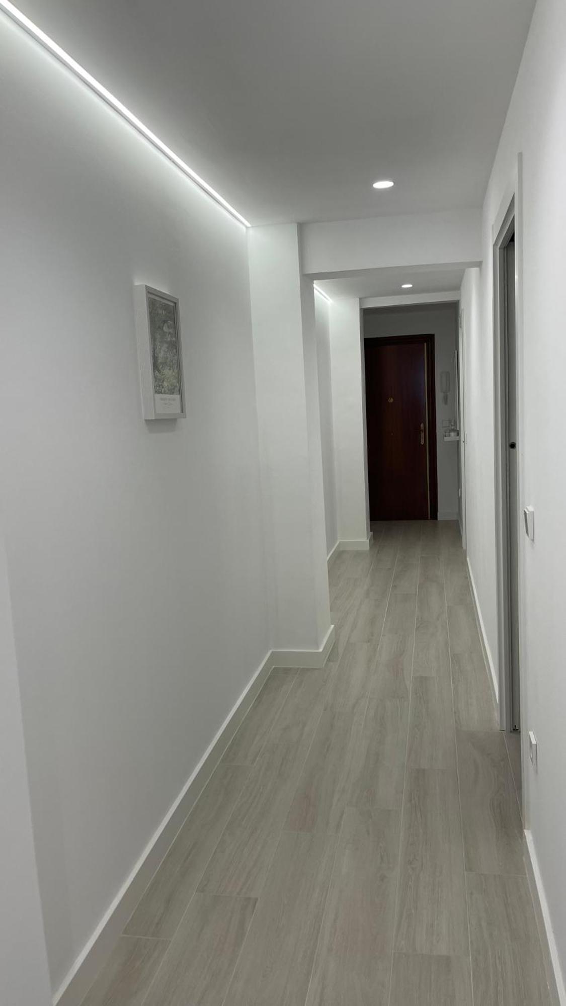 Apartamento Arena Benidorm Apartment Exterior photo