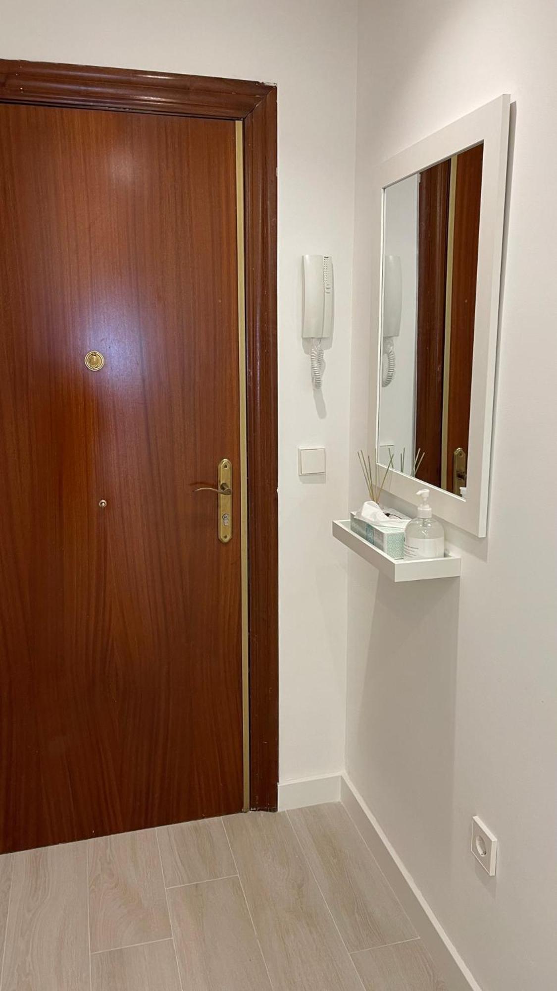Apartamento Arena Benidorm Apartment Exterior photo